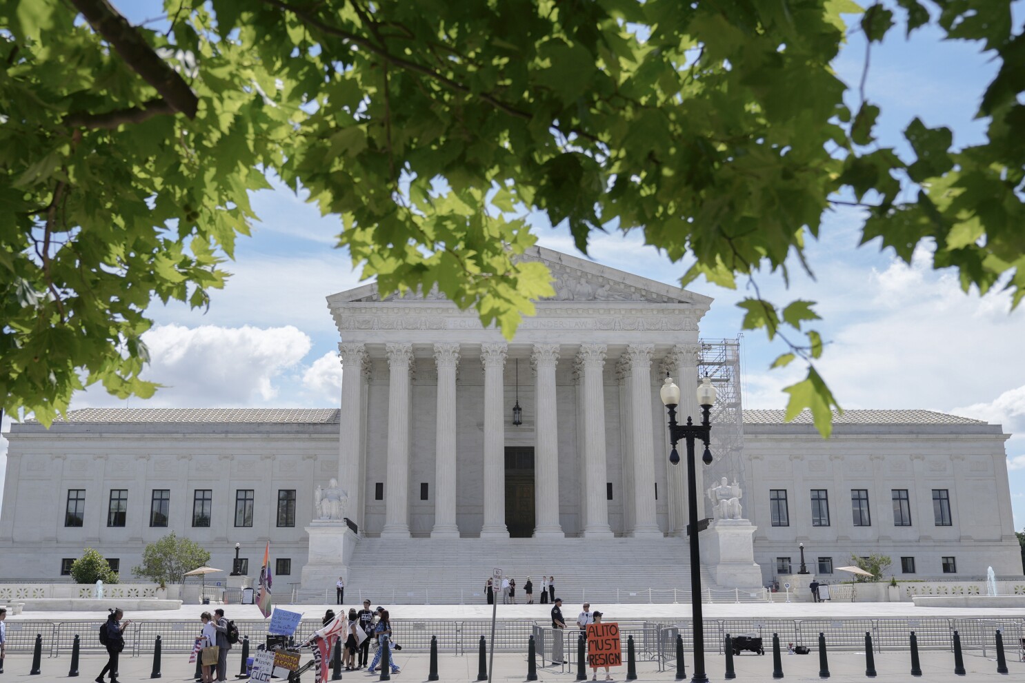 Supreme court vaccines 2018 on sale